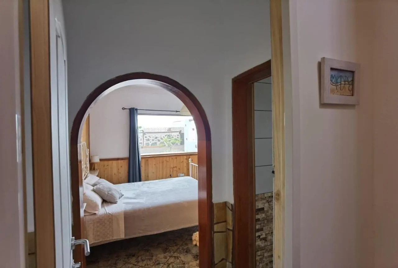 Casa Natura Ainhoa La Oliva