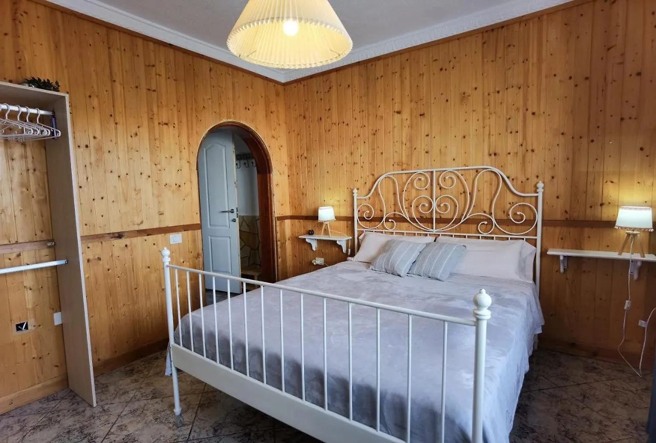 Casa Natura Ainhoa La Oliva