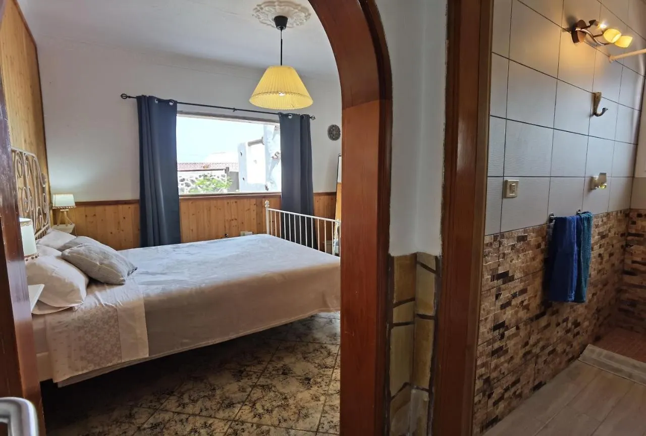 Casa Natura Ainhoa La Oliva