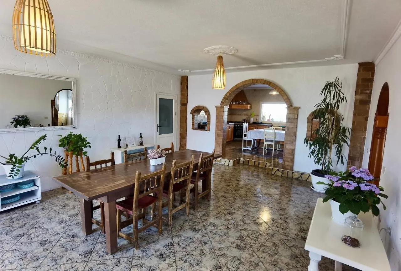 Casa Natura Ainhoa La Oliva 0*,  Spanje
