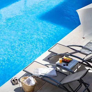  Appartement Vistamar Ii Espagne