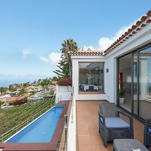  Hébergement de vacances Casa