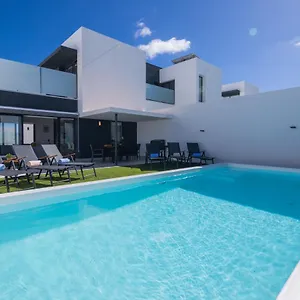 Casilla De Costa Private Pool Luxury By Holidays La Oliva