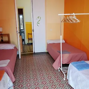 Casa Escuela Accommodatie bij particulieren