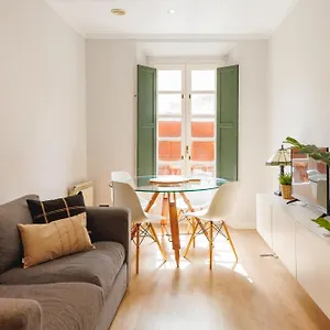  Appartement Bravissimo Mora 4 Espagne