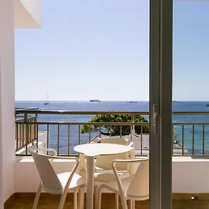  Appartement Bossa Bay - Mc Espagne