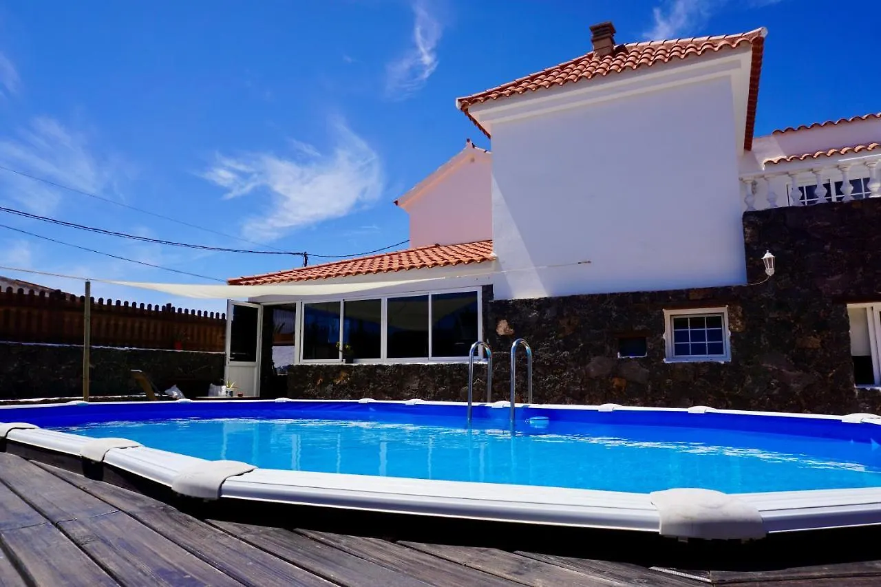 Casa Natura Ainhoa location