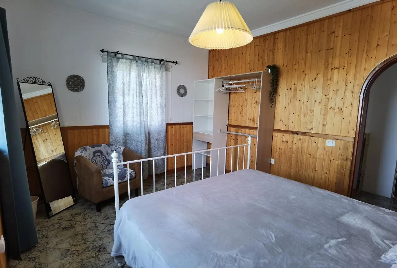 Casa Natura Ainhoa La Oliva