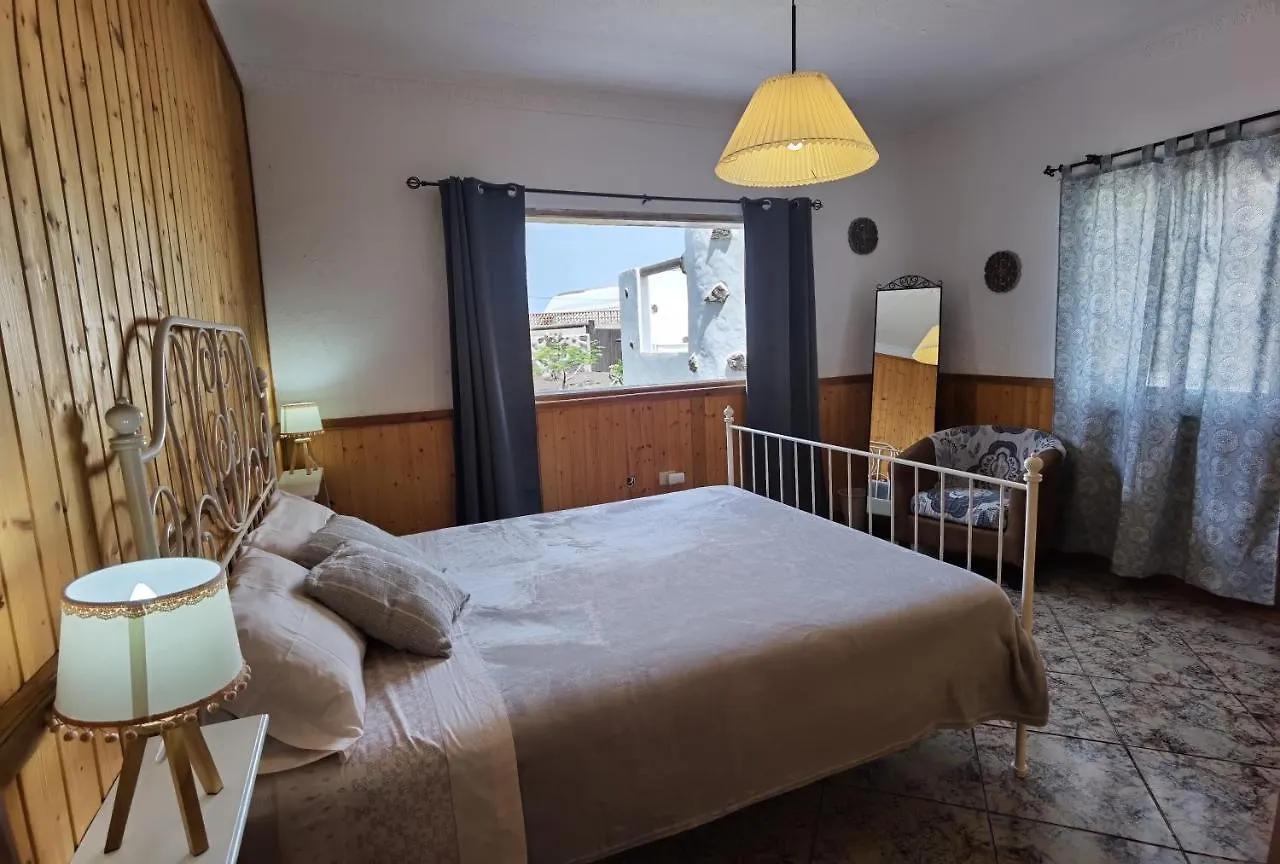Casa Natura Ainhoa La Oliva